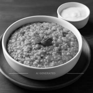 Dal Khichdi