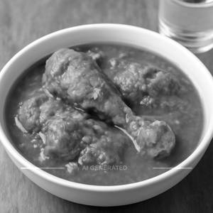 Chicken Kolhapuri