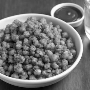 Crispy Corn