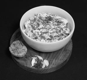 Cheese Chilly Garlic