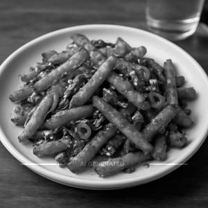 Crispy Chilli Honey Potato