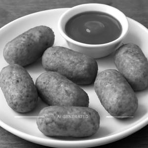 Potato Shots