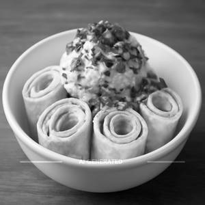 Pan Ice Cream