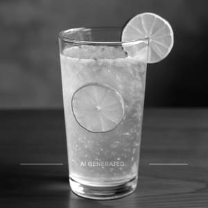 Lime Soda