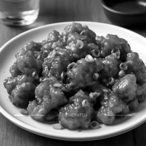 Gobi Manchurian