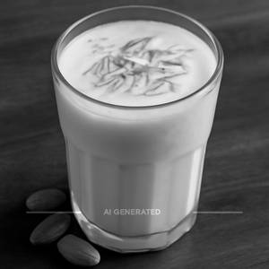 Kesari almond