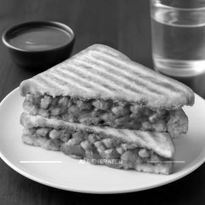 Peri-Peri Sandwich