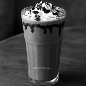 Chocolate Shake