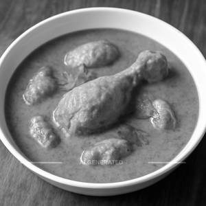 Chicken Korma      