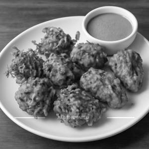 Mixed Pakoda
