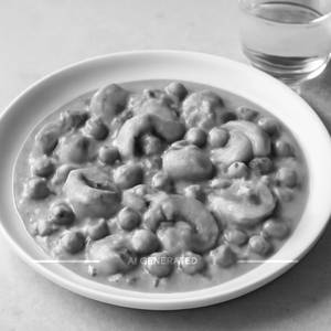 Mutter Mashroom
