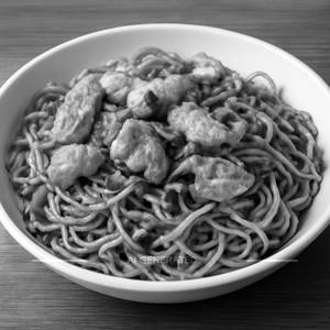 Chicken Noodle