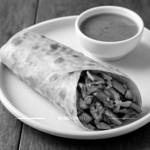 Mix Veg Roll
