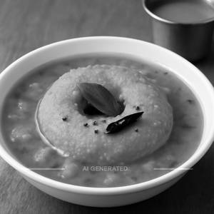Sambar vada