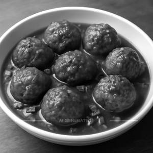 Veg Manchurian
