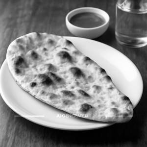 Plain Tandoori