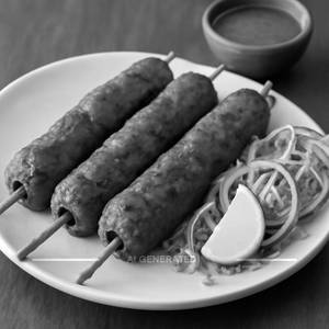 Mutton Seek Kebab