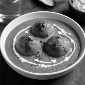 Malai Kofta