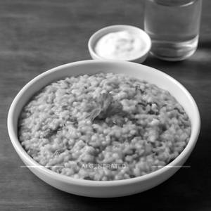 Dal khichdi