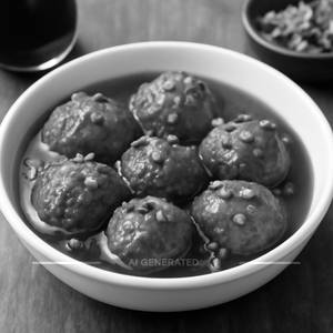 Veg Manchurian