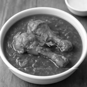 Amritsari Chicken