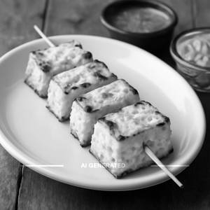 Paneer Malai Tikka