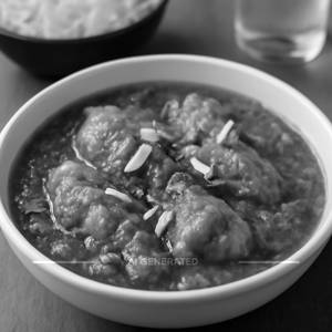 Murg Lasuniya