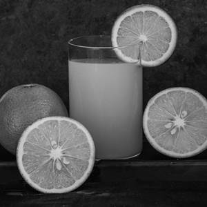 Sweet lime juice
