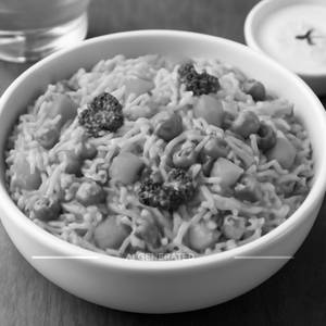 Special Pulao