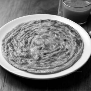 Tawa Paratha