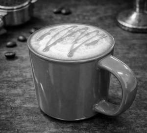Latte Hazelnut