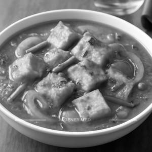 Paneer Do Pyaza