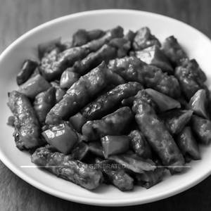 Chicken Chilly (Dry)