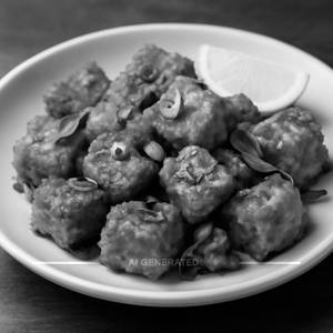 Paneer 65