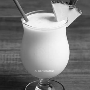 Virgin Pina Colada