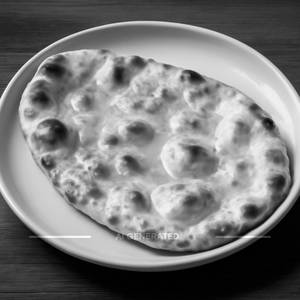 Butter Naan