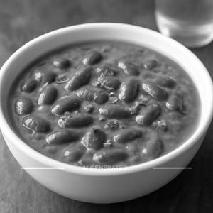 Rajama masala