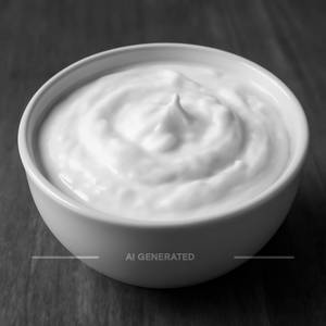 Plain Dahi