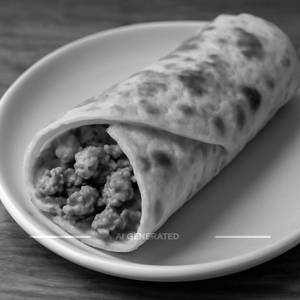 Chicken Roll