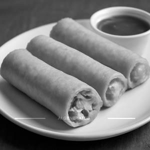 Veg Spring Roll
