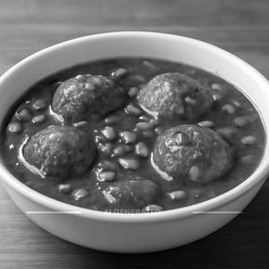 Manchurian With Gravy