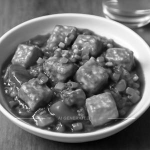 Paneer Manchurian