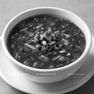 Veg Hot & Sour Soup