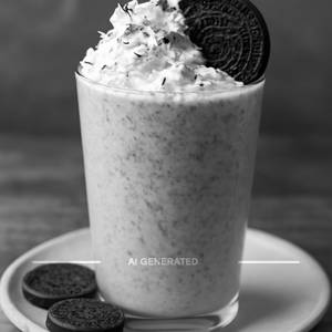 Oreo Shake