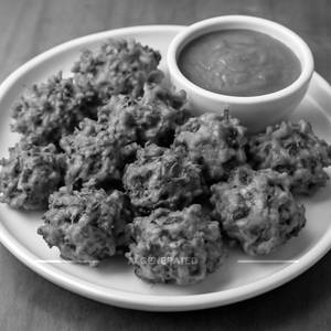 Mix Veg.pakora