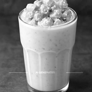 Rajbhog Shake