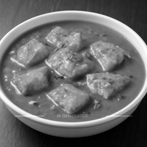 Fish Curry(boneless)