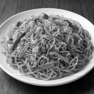 Noodles