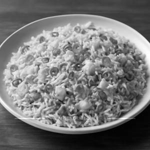 Egg Fried Rice
