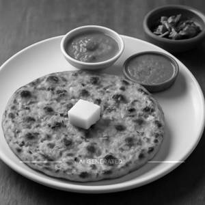 Missi Roti